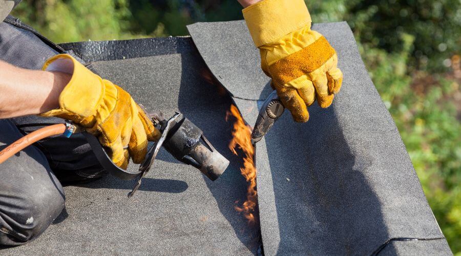 Local Chimney Repair in Homestead, PA